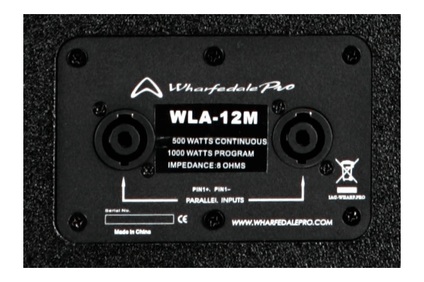 WLA-12M3